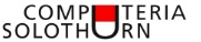 Computeria logo